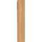 Ekena Millwork Legacy Block Smooth Bracket, Western Red Cedar, 5 1/2"W x 18"D x 30"H BKT06X18X30LEC05SWR - alternate 2